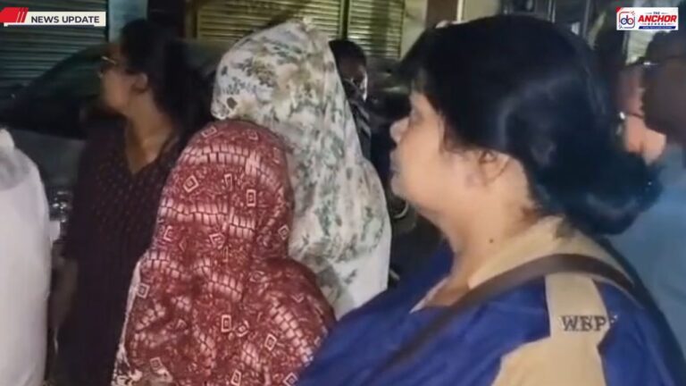 লক্ষাধিক টাকার সাইবার প্রতারণা চক্রের হদিশ দুর্গাপুরে , গ্রেপ্তার ৭