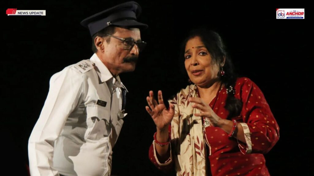 দুই সত্তার দ্বন্দ্বে ঘেরা অন্য প্রেমের উপাখ্যান