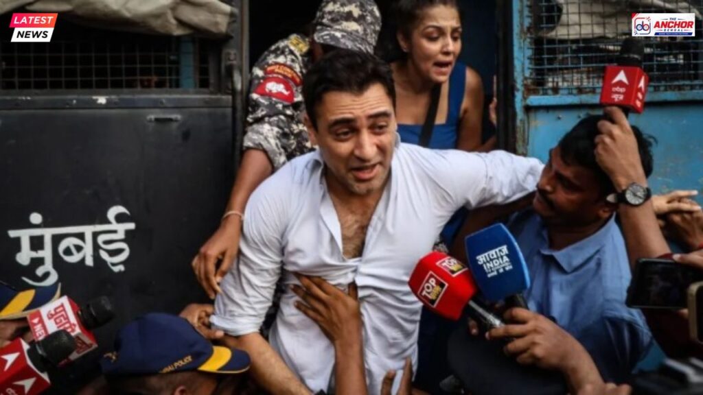 সাময়িক স্বস্তি ইমরানের,  দেশ ছাড়ার নোটিসে স্থগিতাদেশ দিল আদালত 
