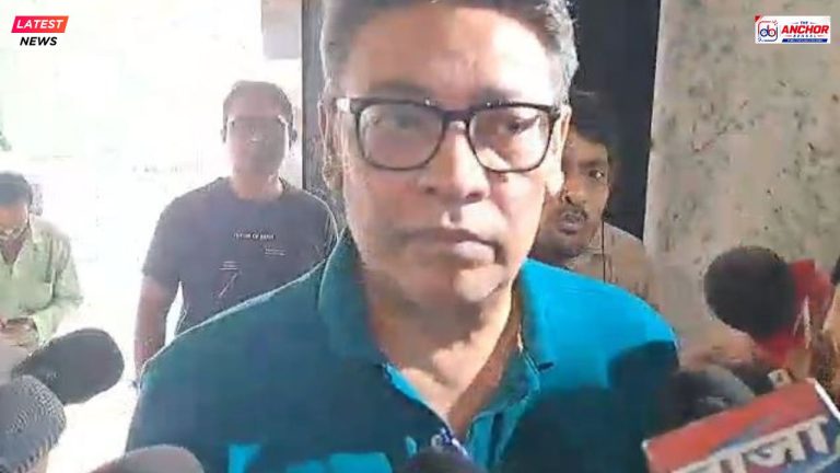দ্বিতীয়বার ইডি-র দপ্তরে হাজিরা দিলেন ইন্দ্রনীল সেন