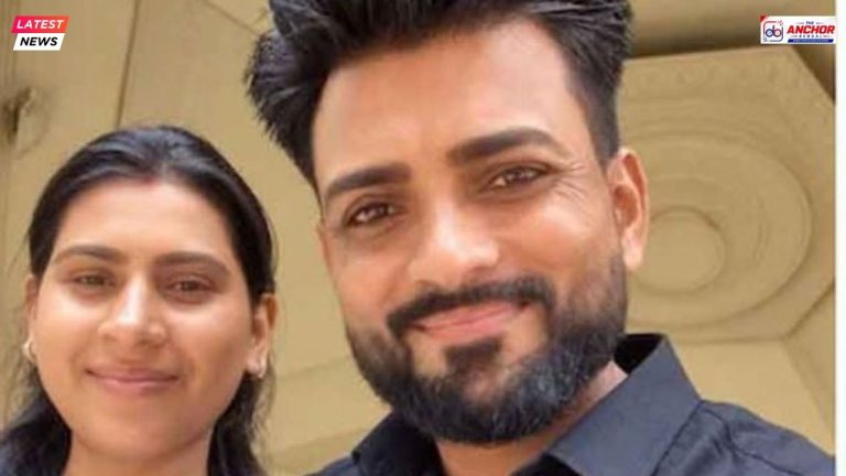 একই শিকলে বাঁধা দুজনের পা, তাপি নদী থেকে উদ্ধার দম্পতির দেহ