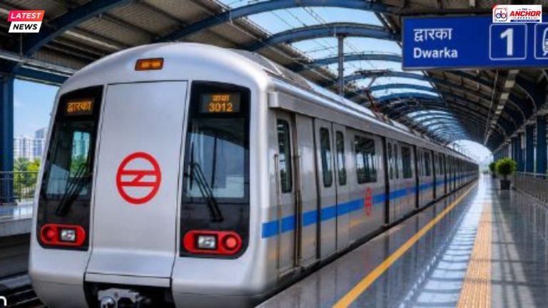 মেট্রোয় আসন নিয়ে বচসা, ধাক্কাধাক্কিতে মৃত্যু এক ব্যক্তির