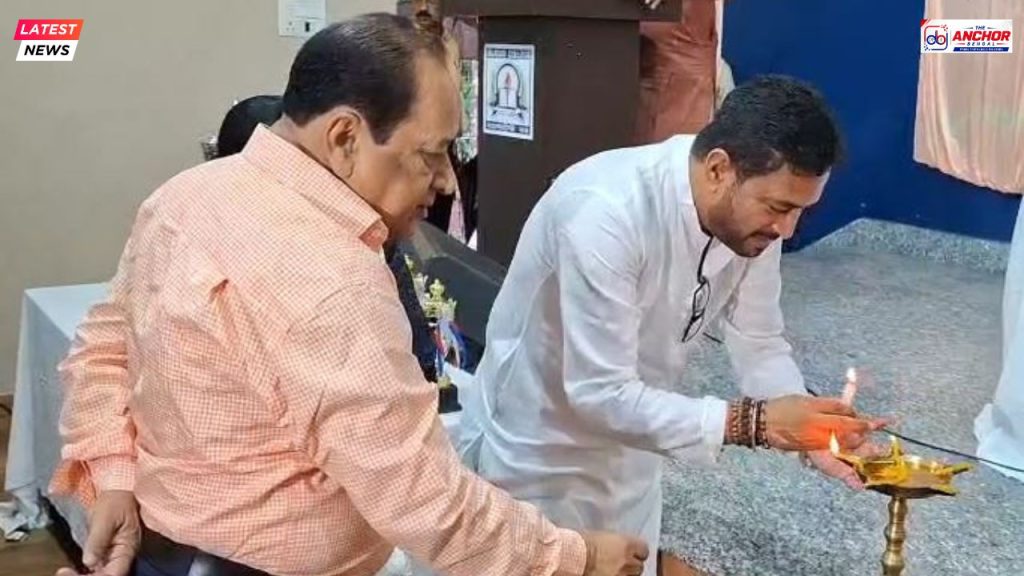 শিলিগুড়ি কলেজের ৭৭তম প্রতিষ্ঠা দিবস পালন