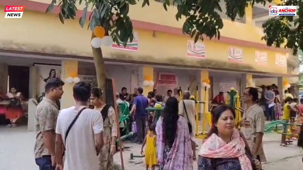 হবিবপুরে শুরু হল ‘সেবা সেতু অভিযান’ শিবির