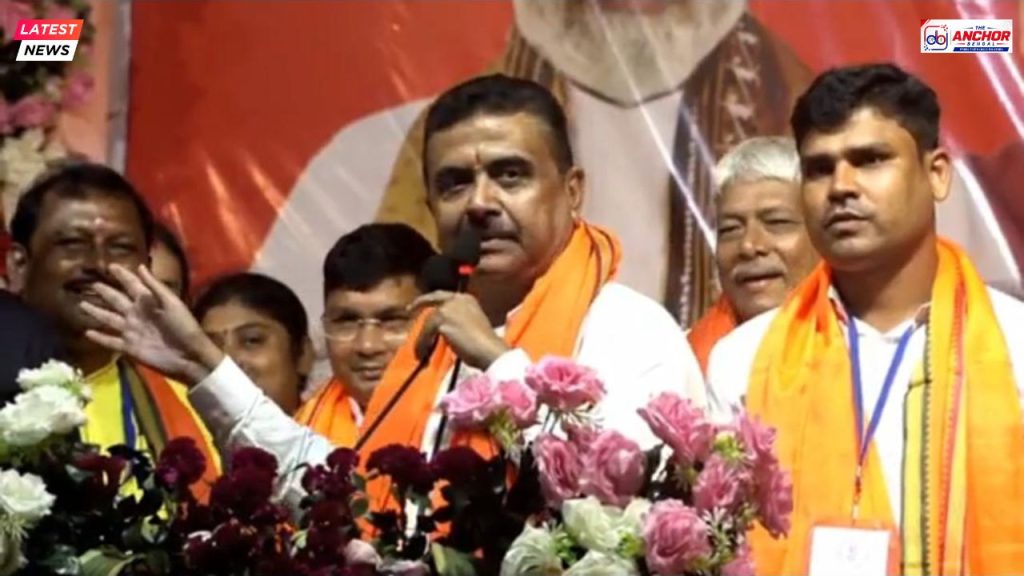 নন্দীগ্রামে উপনির্বাচনে সংখ্যালঘুদের উদ্দেশে বন্ধুত্বের বার্তা মুখ্যমন্ত্রীর
