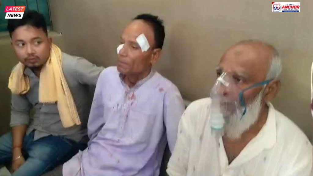 চা শ্রমিকদের বোনাস থেকে কমিশন আদায়ের অভিযোগ, গোষ্ঠী সংঘর্ষ