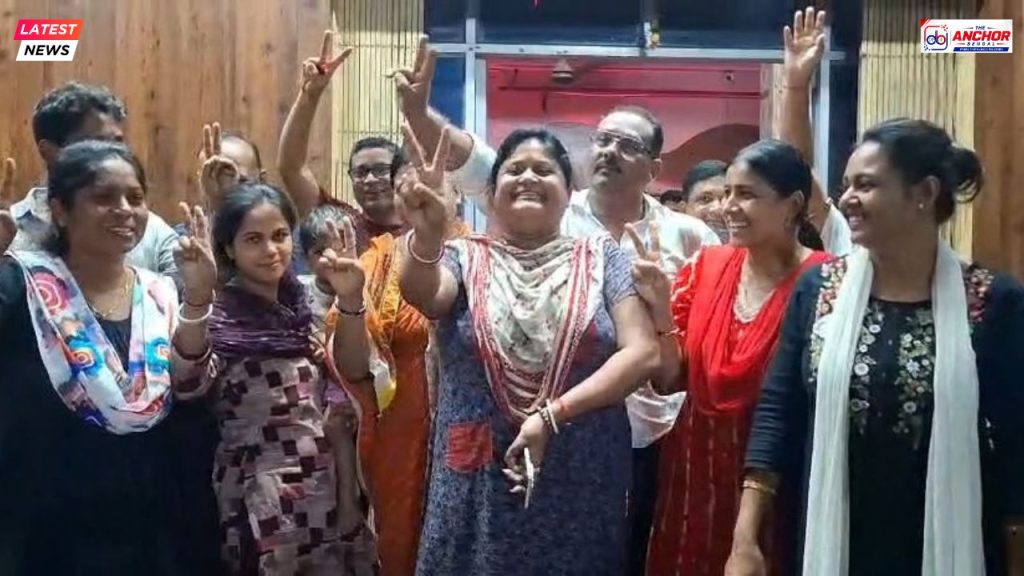 জেলা পরিষদের সভাধিপতি নির্বাচন: পুলিশি অভিযান ঘিরে ষড়যন্ত্রের অভিযোগ